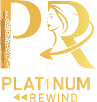 Platinum Rewind Platinum Rewind